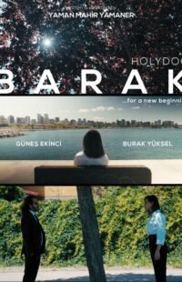 Barak
