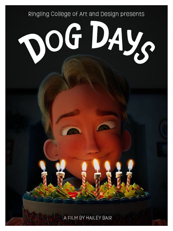 Dog Days*