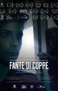 Fante di coppe