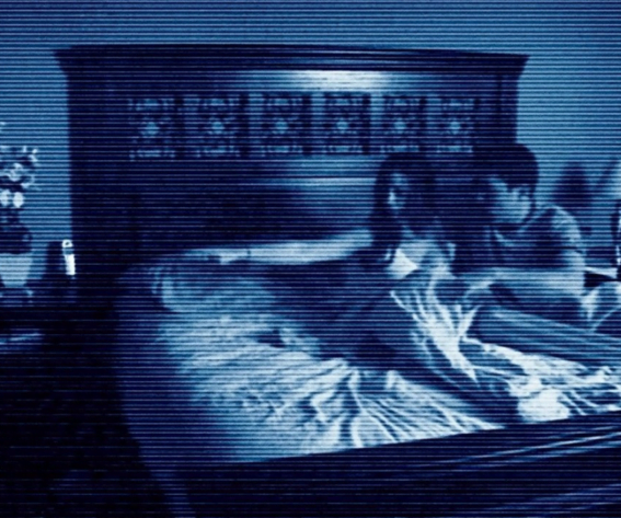 The Rise and Fall of Found Footage Films