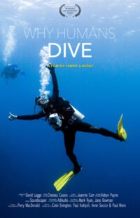 Why Humans Dive