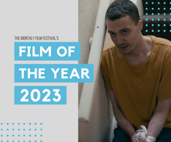 Film of the Year 2023 Announced