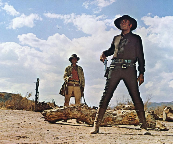 8 of the Best Wild West Films