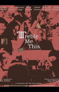Treble me this