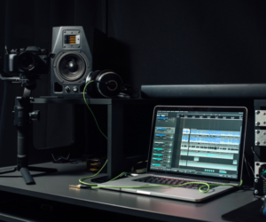 Exploring Post-Production Tools in Filmmaking