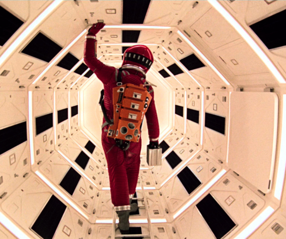 7 Groundbreaking Sci-fi Films from the Last 7 Decades