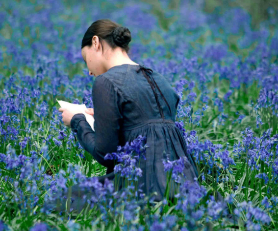 6 Films Centred Around Flowers