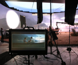 The Future of Filmmaking: Technologies and Trends