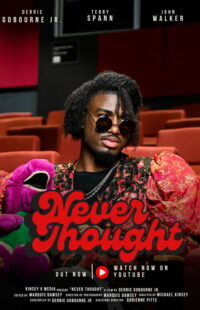 Never thought
