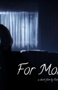 For moments