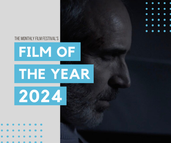 Film of the Year 2024 Announced