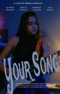 Your Song