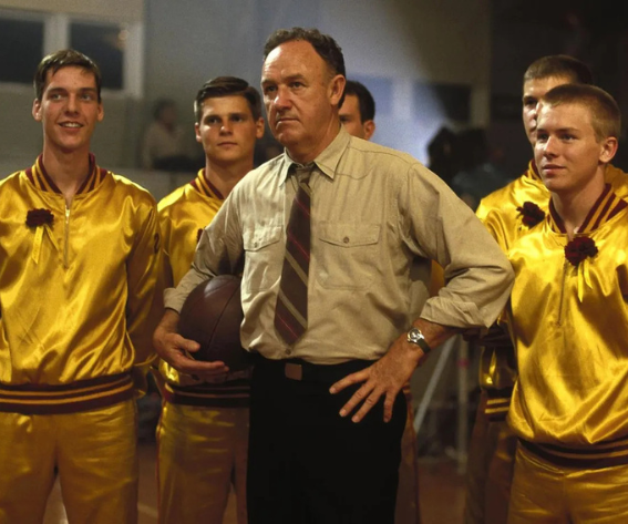 From Court to Canvas: The Evolution of Basketball Films and Their Cultural Impact