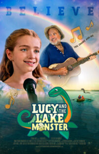 Lucy And The Lake Monster