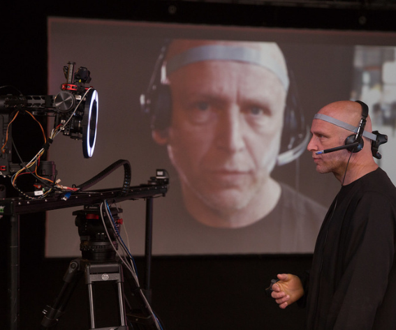 How AI in Filmmaking and production is transforming the Entertainment Industry