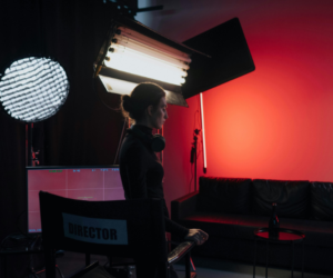 Why Independent Filmmakers Are Turning to Full-Service Studios Why Independent Filmmakers Are Turning to Full-Service Studios