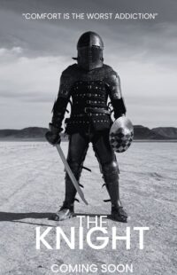 The knight