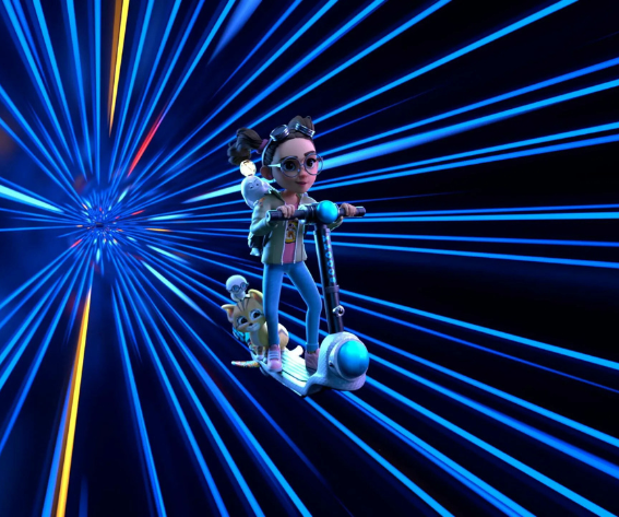 3D Animation in Indie Film: A Game Changer