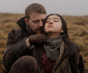 Tornado Makes its Debut at the Glasgow Film Festival Tornado Makes its Debut at the Glasgow Film Festival