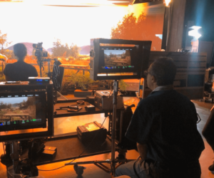 From Pixels to Popcorn: The Rise of Tech-Inspired Blockbusters From Pixels to Popcorn: The Rise of Tech-Inspired Blockbusters