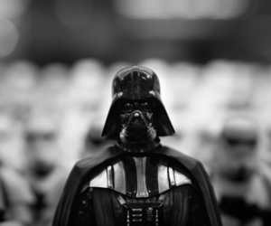 How Star Wars Changed the Movie Merchandise and Licensing Game How Star Wars Changed the Movie Merchandise and Licensing Game