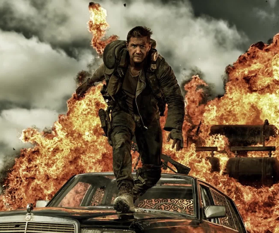 The Progression of High-Stakes Scenes in Independent Cinema from Traditional Methods to Digital Technology