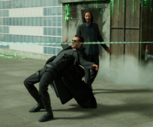 The Enduring and Broad Cultural Impact of Film The Enduring and Broad Cultural Impact of Film