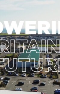 Powering britain's future