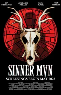 Sinner man