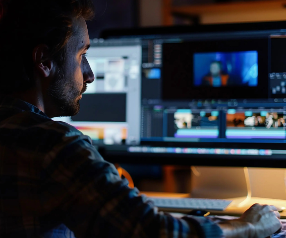 What Happens in Film Pre-Production and Why It Matters