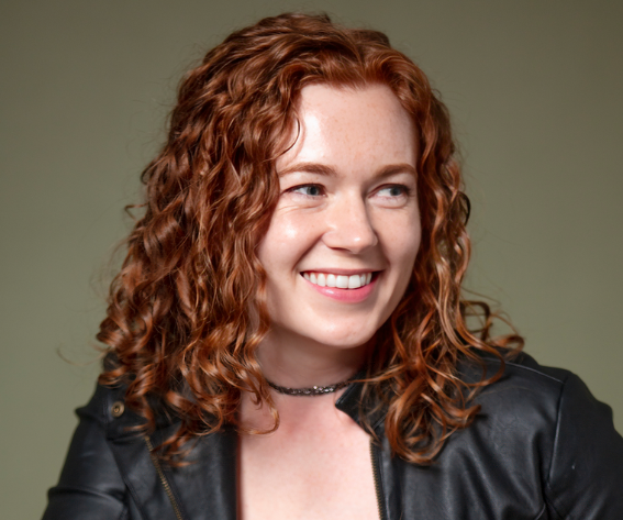 Victoria Horn