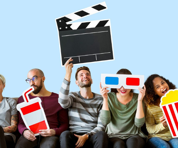 How Online Film Platforms Help Creators Reach International Viewers