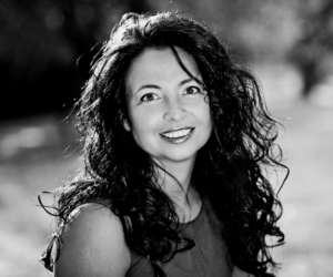 Interview with MAY 2025 Winner: Nevena Nikolova Interview with MAY 2025 Winner: Nevena Nikolova