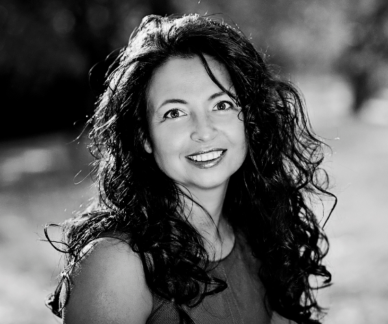 Interview with MAY 2025 Winner: Nevena Nikolova