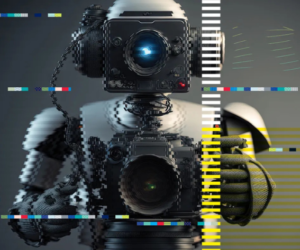 Making Movies with AI Tools: The Filmmaker’s Role in a Hybrid Creative Future Making Movies with AI Tools: The Filmmaker’s Role in a Hybrid Creative Future