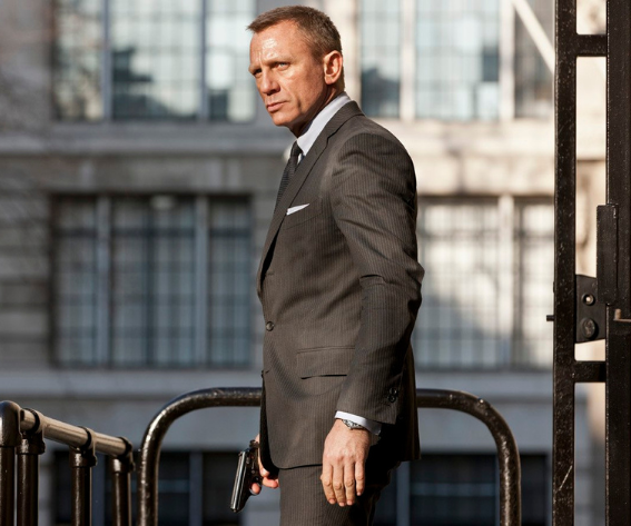 Cinema's Greatest Risk-Takers