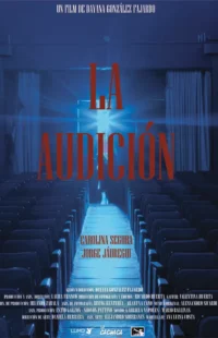 The audition