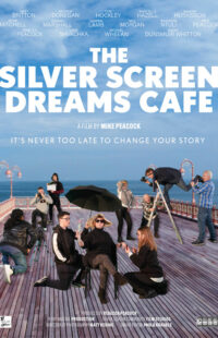 The silver screen