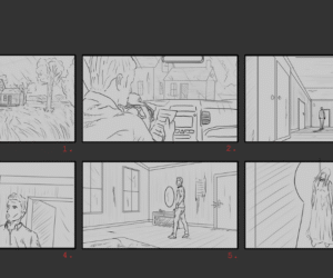 Why Storyboarding is the Unsung Hero of Filmmaking Why Storyboarding is the Unsung Hero of Filmmaking