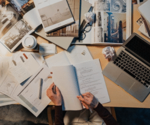 Mastering the Art of Screenwriting: Tips and Tricks for Student Filmmakers Mastering the Art of Screenwriting: Tips and Tricks for Student Filmmakers