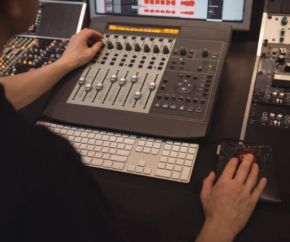 Don’t Let Bad Mixing Ruin Your Movie: Fix Your Sound the Right Way