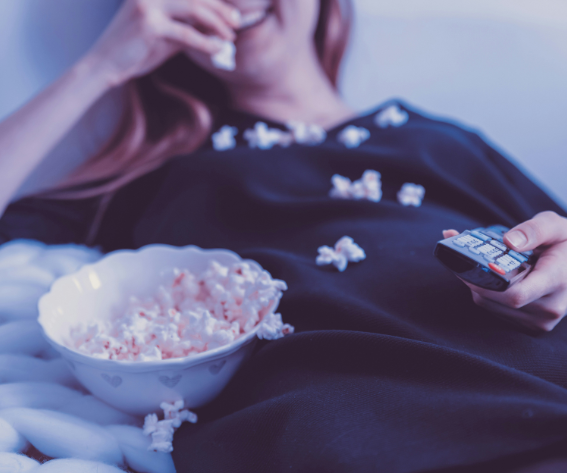 Techniques to Enhance Relaxation While Enjoying Your Favorite Films