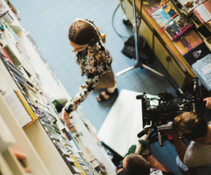 Scenes, Scripts, and Schedules: The Art of Perfect Timing Scenes, Scripts, and Schedules: The Art of Perfect Timing