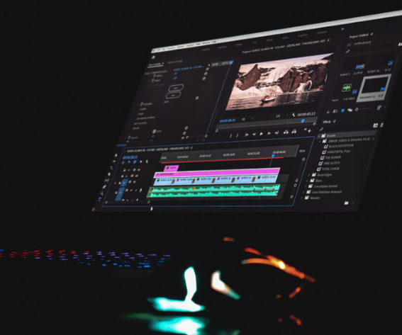Film Editing Tools for Professionals and Amateurs