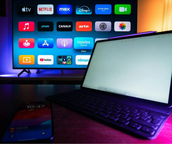 Top 5 Streaming Platforms Every Movie Buff Should Try in 2025