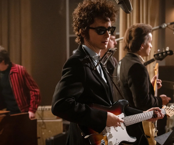 Guitars in Film: Riffs, Melodies & Solos for Max Impact