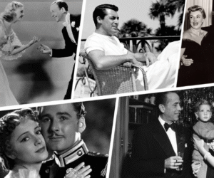 The Golden Age of Hollywood: What Made It So Special? The Golden Age of Hollywood: What Made It So Special?