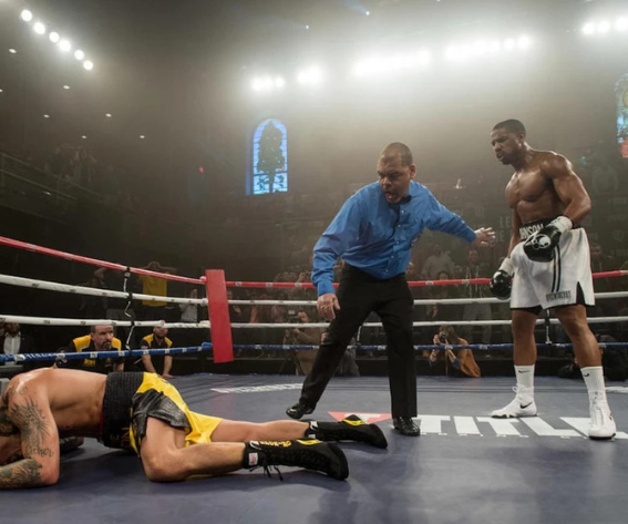 Top 5 Boxing Movies of All Time