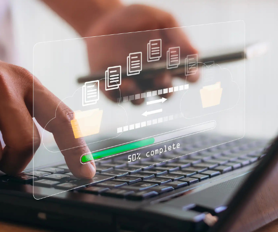 Best WeTransfer Alternatives for Creative Professionals (2025)