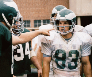 The Cinematic Playbook of Inspiration: An Expert Analysis of NFL-Themed Films and Narratives The Cinematic Playbook of Inspiration: An Expert Analysis of NFL-Themed Films and Narratives